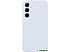 Чехол для телефона Samsung Silicone Case Galaxy A35 (светло-голубой) Чехол для телефона Samsung Silicone Case Galaxy A35 (светло-голубой)