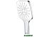 Душевая лейка Grohe Rainshower SmartActive 130 26551LS0
