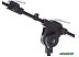 Стойка Bespeco MSF10C Стойка Bespeco MSF10C