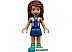 Конструктор Lego Friends Лесной водопад 41677