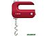Миксер Bosch MFQ 40303 (красный) Миксер Bosch MFQ 40303 (красный)