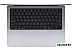 Ноутбук Apple Macbook Pro 14