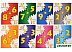 Настольная игра Магеллан 7 на 9 multi Настольная игра Магеллан 7 на 9 multi
