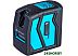 Лазерный нивелир Instrumax Element 2D Set Лазерный нивелир Instrumax Element 2D Set