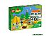 Конструктор Lego Duplo Семейное приключение на микроавтобусе 10946