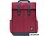 Рюкзак Ninetygo College Leisure (красный)