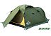 Экспедиционная палатка TRAMP Mountain 4 v2 (зеленый) Экспедиционная палатка TRAMP Mountain 4 v2 (зеленый)
