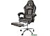Игровое (геймерское) кресло Calviano Avanti Ultimato (dark grey fabric) Игровое (геймерское) кресло Calviano Avanti Ultimato (dark grey fabric)
