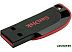 Флеш-память SanDisk Cruzer Blade 16GB (SDCZ50-016G-B35)