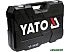 Универсальный набор инструментов Yato YT-39009 (68 предметов)
