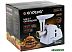 Мясорубка ENDEVER SIGMA-41 Мясорубка ENDEVER SIGMA-41