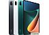 Планшет Xiaomi Pad 5 256GB (международная версия, серый космос) Планшет Xiaomi Pad 5 256GB (международная версия, серый космос)