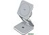 Беспроводное зарядное Magssory Fold Pro 3 в 1 WCH063 (серебристый)