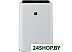 Мойка воздуха Sharp KCD61RW Мойка воздуха Sharp KCD61RW