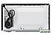 Микроволновая печь Hyundai HYM-M2065 (черный) Микроволновая печь Hyundai HYM-M2065 (черный)
