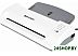 Ламинатор BRAUBERG Silver Max A4 Ламинатор BRAUBERG Silver Max A4