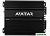 Автомобильный усилитель Avatar ABR-800.1
