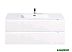Тумба под умывальник BelBagno Etna-1200-2C-SO-BL-P