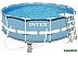 Каркасный бассейн Intex Prism Frame 26718 (366x122) Каркасный бассейн Intex Prism Frame 26718 (366x122)