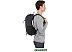 Туристический рюкзак Thule Nanum 18L TNAU118BLK (black)