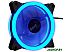 Кулер для корпуса AeroCool Rev Blue Кулер для корпуса AeroCool Rev Blue