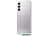 Смартфон Samsung Galaxy A14 SM-A145F/DSN Mediatek Helio G80 4GB/128GB (серебристый)