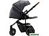 Детская универсальная коляска Britax Romer Smile III 2 в 1 Midnight Grey Детская универсальная коляска Britax Romer Smile III 2 в 1 Midnight Grey