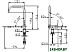 Смеситель Armatura Theta 6523-915-00 Смеситель Armatura Theta 6523-915-00