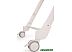 Стул для кормления Happy Baby Berny V2 (бежевый) (91001) Стул для кормления Happy Baby Berny V2 (бежевый) (91001)