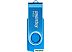 USB Flash SmartBuy Twist 64GB (синий) USB Flash SmartBuy Twist 64GB (синий)
