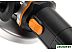 Угловая шлифмашина Worx WX712 Угловая шлифмашина Worx WX712