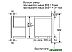 Встраиваемая микроволновая печь Bosch BFL634GW1 Встраиваемая микроволновая печь Bosch BFL634GW1