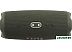 Беспроводная колонка JBL Charge 5 (зеленый) Беспроводная колонка JBL Charge 5 (зеленый)
