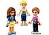 Конструктор Lego Friends Школа Хартлейк Сити 41682 Конструктор Lego Friends Школа Хартлейк Сити 41682
