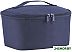 Термосумка Reisenthel Coolerbag S Pocket 2.5л (синий) Термосумка Reisenthel Coolerbag S Pocket 2.5л (синий)