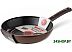 Сковорода Tefal Tendance Brownie 04182122