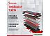 Клавиатура A4Tech Bloody S87 Energy Red (Bloody BLMS Red Plus) Клавиатура A4Tech Bloody S87 Energy Red (Bloody BLMS Red Plus)