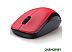 Мышь Genius NX-7000 Red