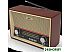 Радиоприемник Ritmix RPR-102 (бук) Радиоприемник Ritmix RPR-102 (бук)