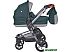 Универсальная коляска Farfello Zuma Duo Comfort (изумрудный) Универсальная коляска Farfello Zuma Duo Comfort (изумрудный)