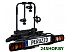 Велобагажник на фаркоп Peruzzo Pure Instinct 2 708 Велобагажник на фаркоп Peruzzo Pure Instinct 2 708