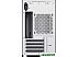 Корпус GameMax Spark Full White Корпус GameMax Spark Full White