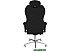 Кресло Kulik System Grand (азур, черный) Кресло Kulik System Grand (азур, черный)