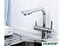Смеситель Wasserkraft A8017 Смеситель Wasserkraft A8017