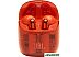Наушники JBL Tune 225 TWS Ghost Edition (оранжевый) Наушники JBL Tune 225 TWS Ghost Edition (оранжевый)