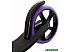 Самокат Novatrack Polis 200 Pro'30 230FS.POLIS.VT21 (фиолетовый) Самокат Novatrack Polis 200 Pro'30 230FS.POLIS.VT21 (фиолетовый)