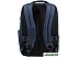 Городской рюкзак Samsonite Mysight KF9-01004 (синий) Городской рюкзак Samsonite Mysight KF9-01004 (синий)