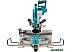Торцовочная пила Makita LS1219L Торцовочная пила Makita LS1219L