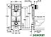 Инсталляция для унитаза Grohe Solido 38811KF0 Инсталляция для унитаза Grohe Solido 38811KF0