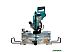 Торцовочная Makita LS1019